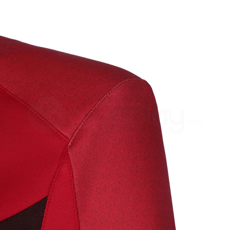 Star Trek Strange New Worlds Nyota Uhura Cosplay Costume Uniform Shirt 14 Star Trek Strange New Worlds Nyota Uhura Cosplay Costume Uniform Shirt - Image 14