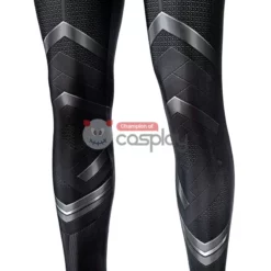 Captain America Civil War Cosplay Suit Black Panther T'Challa Jumpsuit 33 Captain America Civil War Cosplay Suit Black Panther T'Challa Jumpsuit -Ready To Ship Sales 13 800x800 161