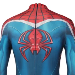 Adults Spider-UK William Braddock Costume Spiderman Billy Braddock Jumpsuit 26 Adults Spider-UK William Braddock Costume Spiderman Billy Braddock Jumpsuit -Ready To Ship Sales 13 800x800 177