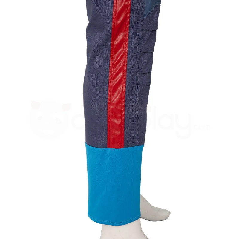 Guardians Of The Galaxy 3 Star-Lord Cosplay Costumes 13 Guardians Of The Galaxy 3 Star-Lord Cosplay Costumes - Image 13