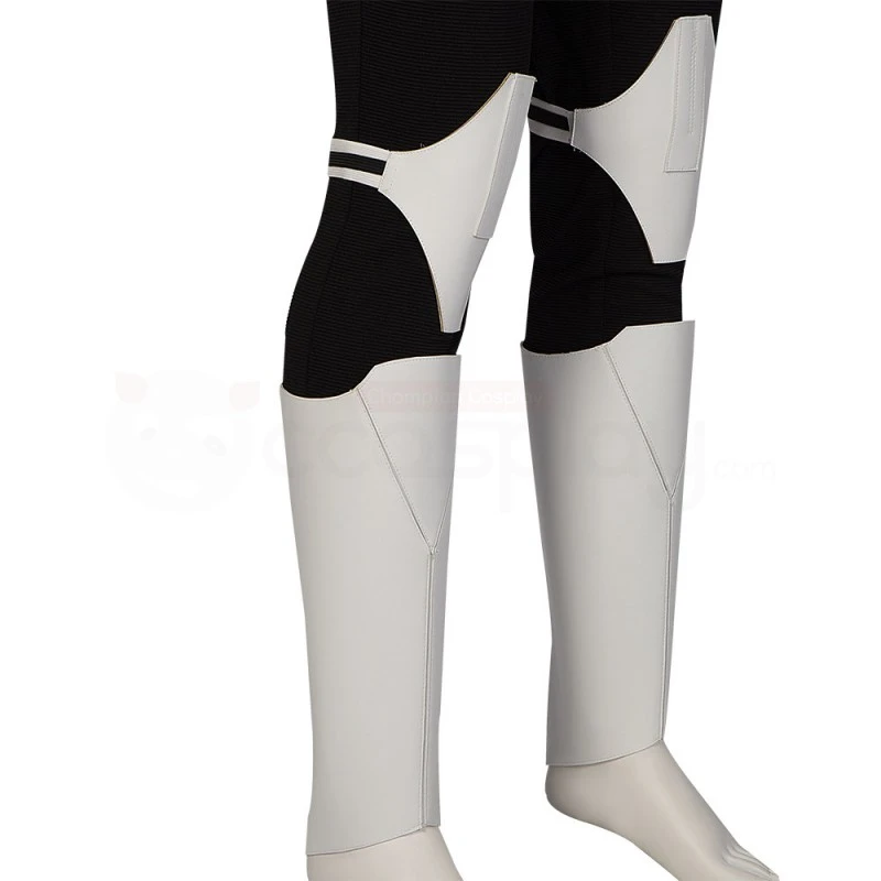 Obi-Wan Kenobi Costume Star Wars Cosplay Suit Armor Version 13 Obi-Wan Kenobi Costume Star Wars Cosplay Suit Armor Version - Image 13