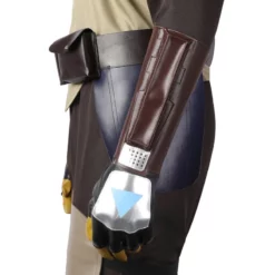 Star Wars Cosplay Costumes The Mandalorian Halloween Suit 39 Star Wars Cosplay Costumes The Mandalorian Halloween Suit -Ready To Ship Sales 13 800x800 188