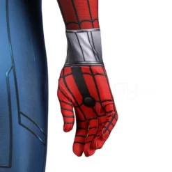 What If Jumpsuit Zombie Hunter Spider-Man Cosplay Costume 26 What If Jumpsuit Zombie Hunter Spider-Man Cosplay Costume -Ready To Ship Sales 13 800x800 191