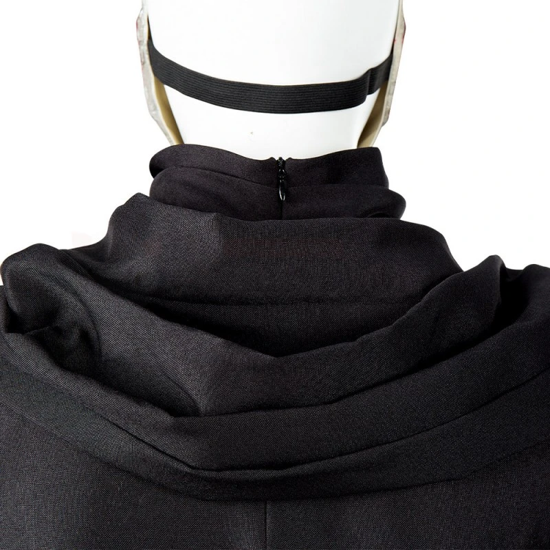 Star Wars Darth Revan Cosplay Costumes 13 Star Wars Darth Revan Cosplay Costumes - Image 13