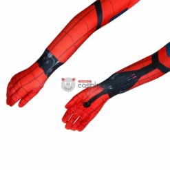 Ready To Ship For Kids Spider-Man Homecoming Cosplay Costume -Ready To Ship Sales 13 800x800 2