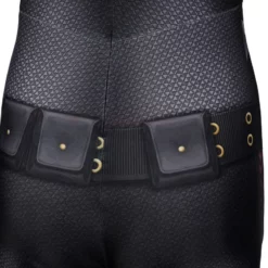 Black Panther Wakanda Forever Shuri Jumpsuit Cosplay Costume 29 Black Panther Wakanda Forever Shuri Jumpsuit Cosplay Costume -Ready To Ship Sales 13 800x800 225