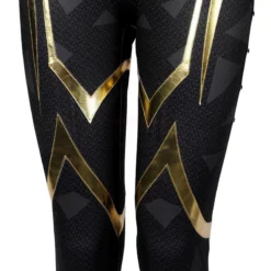 Shuri Jumpsuit Black Panther Wakanda Forever Cosplay Costume 27 Shuri Jumpsuit Black Panther Wakanda Forever Cosplay Costume -Ready To Ship Sales 13 800x800 226