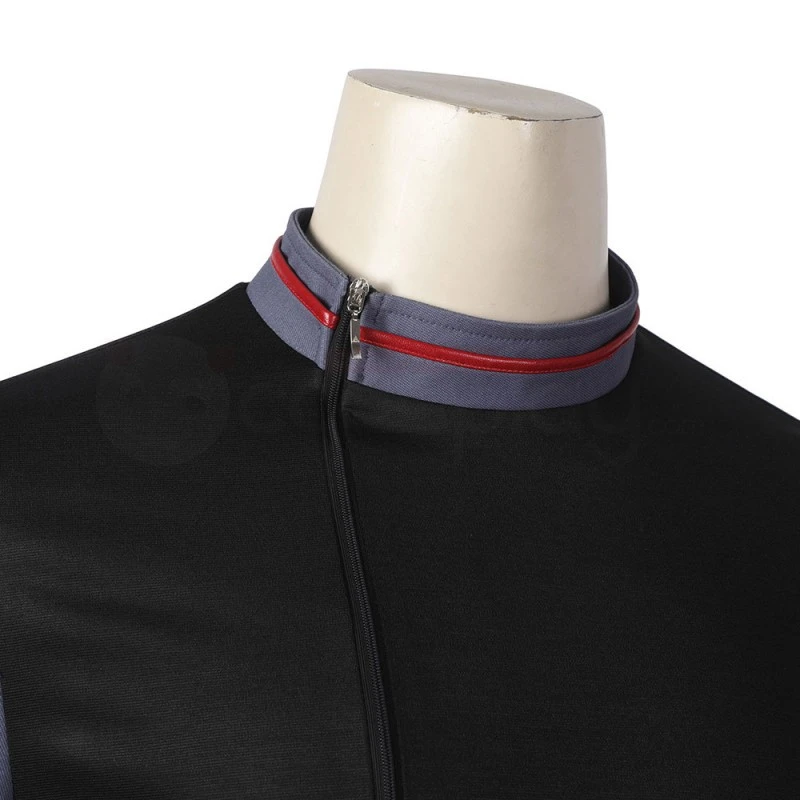 Star-Lord Cosplay Costume Guardians Of The Galaxy 3 Peter Quill Cosplay Suits 12 Star-Lord Cosplay Costume Guardians Of The Galaxy 3 Peter Quill Cosplay Suits - Image 12