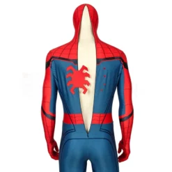 Spiderman Peter Parker Costume Spider-Man Far From Home Cosplay Suit 28 Spiderman Peter Parker Costume Spider-Man Far From Home Cosplay Suit -Ready To Ship Sales 13 800x800 254
