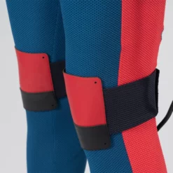 Spider-Man Freshman Year Cosplay Costume Spiderman Peter Parker Jumpsuit 29 Spider-Man Freshman Year Cosplay Costume Spiderman Peter Parker Jumpsuit -Ready To Ship Sales 13 800x800 259