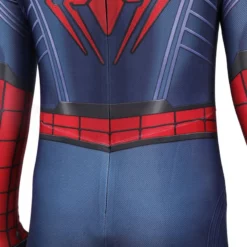 Kids Spiderman Peter Parker Suit Avengers Spider-Man Cosplay Costume -Ready To Ship Sales 13 800x800 267