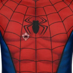 Kids Spider Man Tobey Maguire Cosplay Costume Edition Spiderman Jumpsuit 27 Kids Spider Man Tobey Maguire Cosplay Costume Edition Spiderman Jumpsuit -Ready To Ship Sales 13 800x800 273