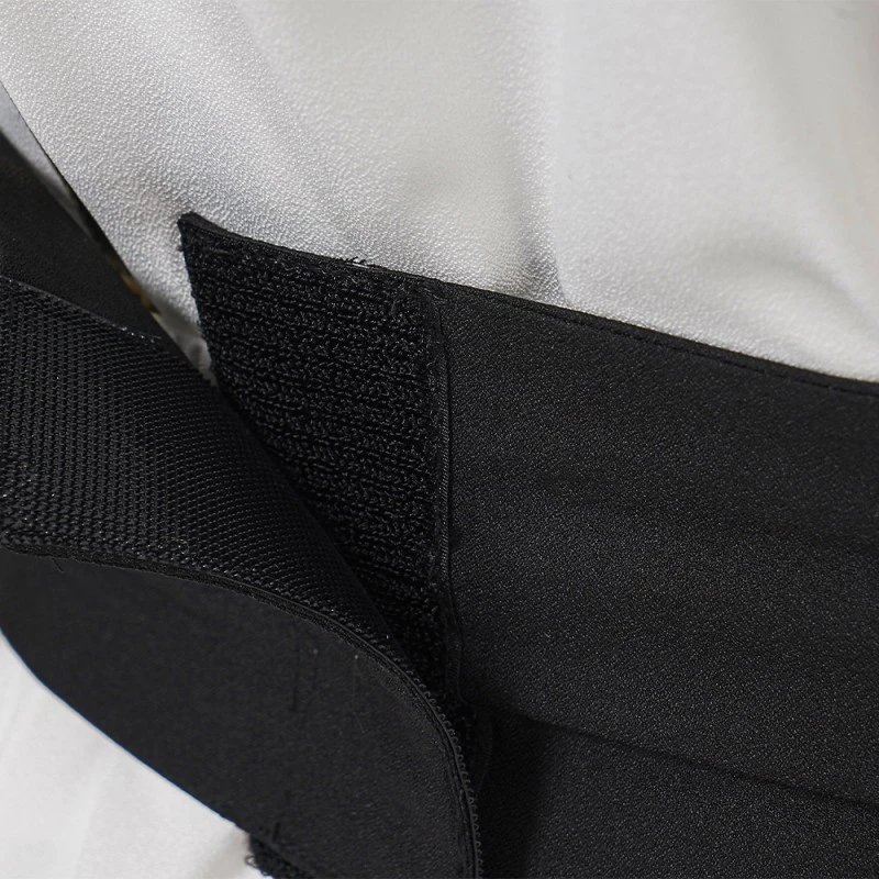 Mighty Morphin Power Rangers Tommy Oliver White Cosplay Costumes MMPR Cosplay Suit 19 Mighty Morphin Power Rangers Tommy Oliver White Cosplay Costumes MMPR Cosplay Suit - Image 19