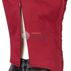 Captain America 3 Civil War Wanda Maximoff Cosplay Suit Scarlet Witch Costume 31 Captain America 3 Civil War Wanda Maximoff Cosplay Suit Scarlet Witch Costume -Ready To Ship Sales 13 800x800 318