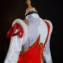 2023 LOL Mythmaker Seraphine Cosplay Costumes League Of Legends Suit -Ready To Ship Sales 13 800x800 48