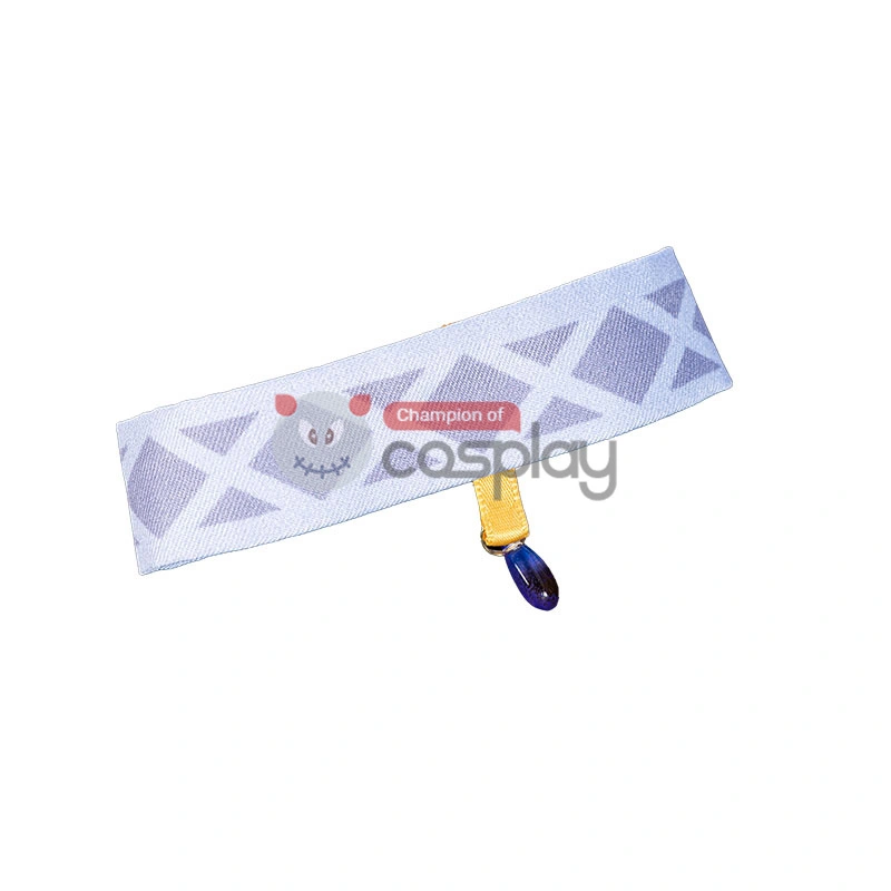 Genshin Impact Lisa Cosplay Costume 14 Genshin Impact Lisa Cosplay Costume - Image 14