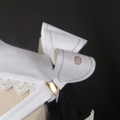 Noelle Cosplay Costumes Genshin Impact Halloween Suit 33 Noelle Cosplay Costumes Genshin Impact Halloween Suit -Ready To Ship Sales 13 800x800 66