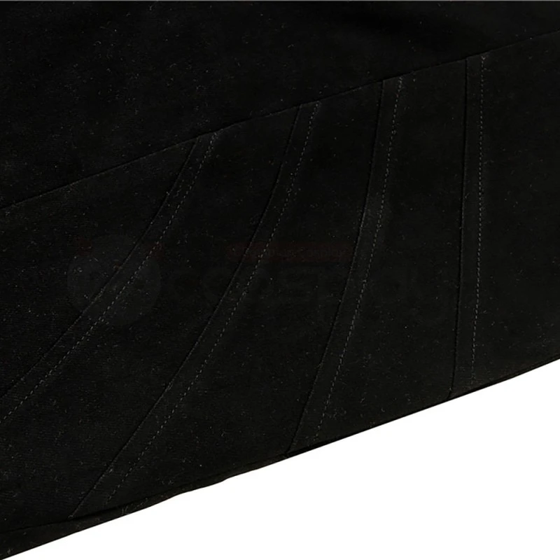 DMC Devil May Cry 5 Vergil Cosplay Costume 13 DMC Devil May Cry 5 Vergil Cosplay Costume - Image 13