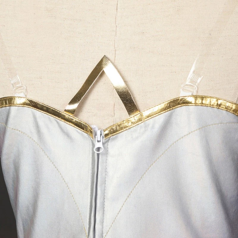 LOL Star Guardian Kaisa Cosplay Costume 2022 League Of Legends Cosplay Suit 13 LOL Star Guardian Kaisa Cosplay Costume 2022 League Of Legends Cosplay Suit - Image 13