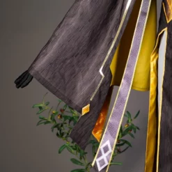 Genshin Impact Rock King Zhongli Cosplay Costumes 35 Genshin Impact Rock King Zhongli Cosplay Costumes -Ready To Ship Sales 13 800x800 9