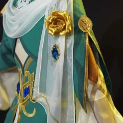 Genshin Impact Lisa A Sobriquet Under Shade Cosplay Costumes 28 Genshin Impact Lisa A Sobriquet Under Shade Cosplay Costumes -Ready To Ship Sales 13 800x800 92