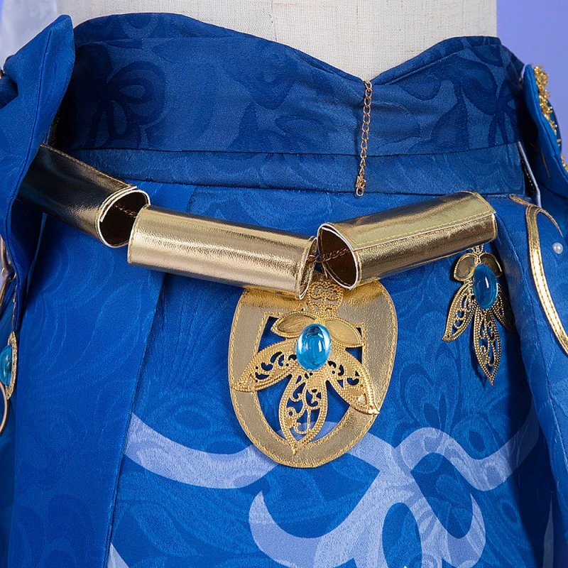 Genshin Impact Nilou Cosplay Costume 13 Genshin Impact Nilou Cosplay Costume - Image 13