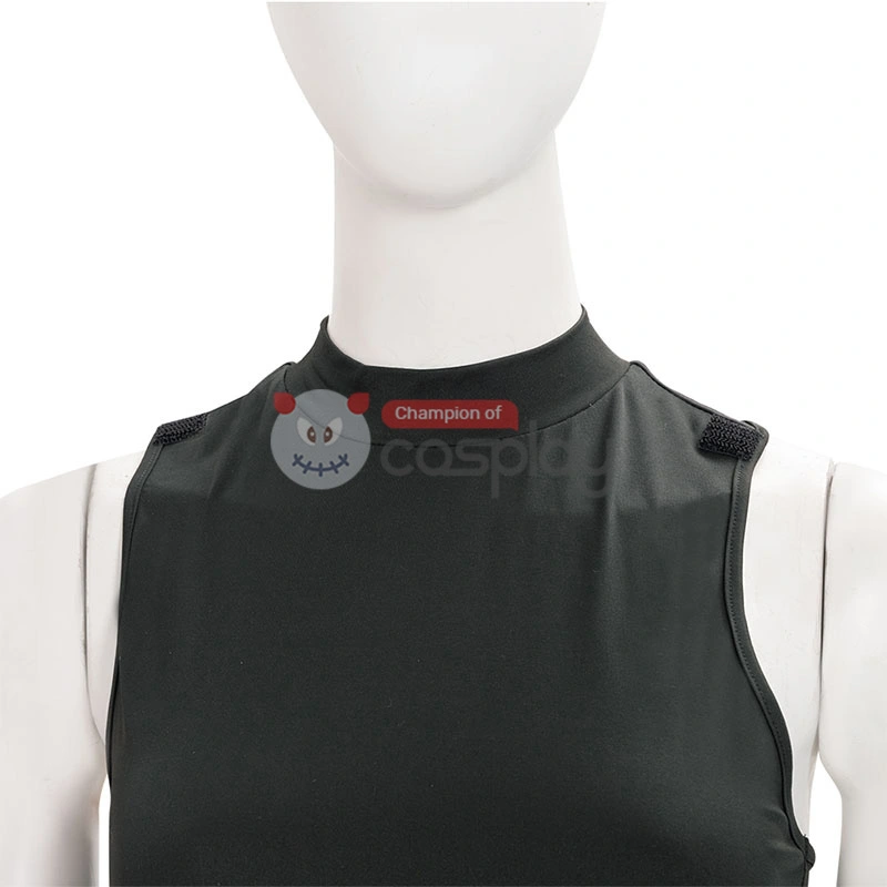 The Mandalorian Cosplay Suit Ahsoka Tano Costume 15 The Mandalorian Cosplay Suit Ahsoka Tano Costume - Image 15