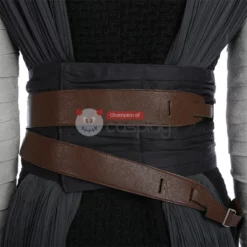 Star Wars 8 Rey Cosplay Costume Top Level 29 Star Wars 8 Rey Cosplay Costume Top Level -Ready To Ship Sales 14 800x800 106