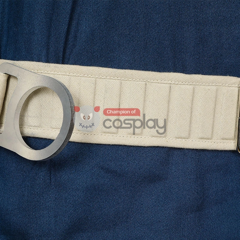 Cal Kestis Costumes Star Wars Jedi Fallen Order Cosplay Costume 15 Cal Kestis Costumes Star Wars Jedi Fallen Order Cosplay Costume - Image 15