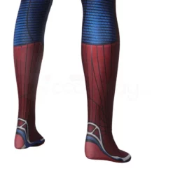 Spider-Man Cosplay Costume Spiderman PS5 Amazing Suit -Ready To Ship Sales 14 800x800 109
