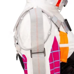 Spider Gwen Stacy Cosplay Costume Spiderman Across The Spider-Verse Women Suit Top Level -Ready To Ship Sales 14 800x800 114