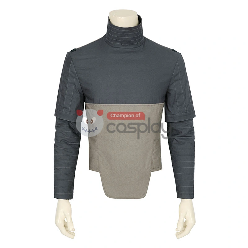 The Mandalorian Costumes Star Wars Cosplay Costume Top Level 14 The Mandalorian Costumes Star Wars Cosplay Costume Top Level - Image 14