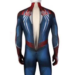 Spiderman PS5 Peter Parker Jumpsuit Spider-Man 2 Cosplay Costume 29 Spiderman PS5 Peter Parker Jumpsuit Spider-Man 2 Cosplay Costume -Ready To Ship Sales 14 800x800 117