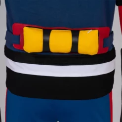 Spider-Man Freshman Year Cosplay Costume Spiderman Peter Parker Hoodie -Ready To Ship Sales 14 800x800 120