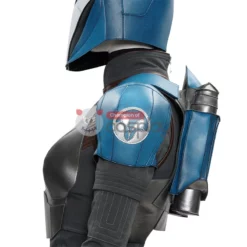 The Mandalorian Bo-Katan Kryze Cosplay Costume -Ready To Ship Sales 14 800x800 124