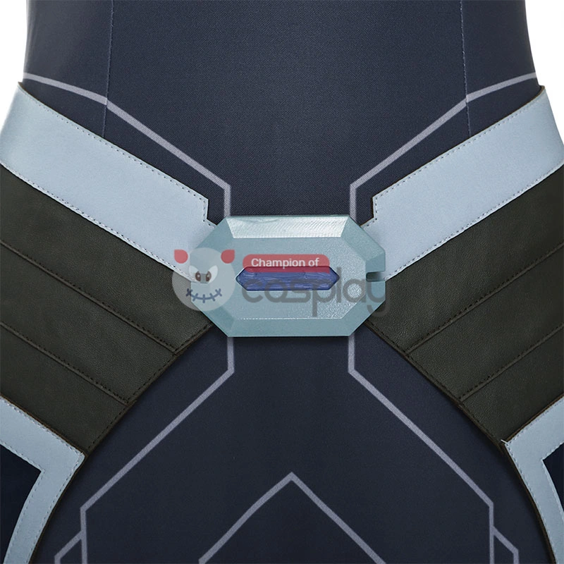 Ahsoka Tano Costumes Star Wars The Clone Wars Cosplay Costume 15 Ahsoka Tano Costumes Star Wars The Clone Wars Cosplay Costume - Image 15