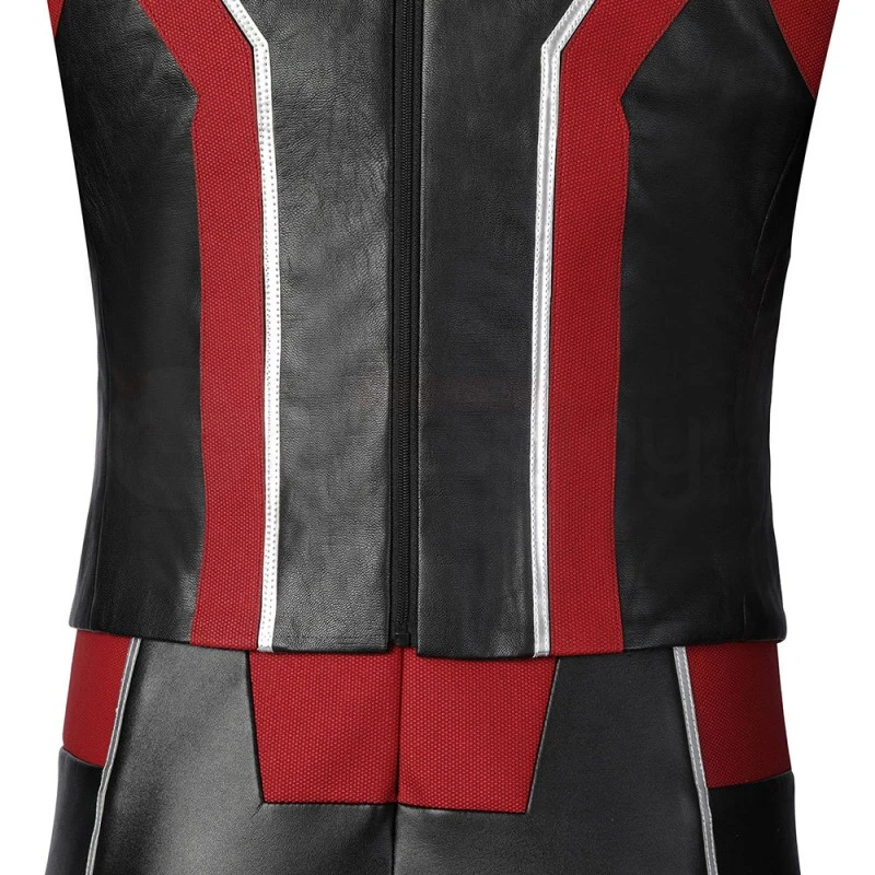 Ant-Man And The Wasp Quantumania Scott Lang Ant-Man Cosplay Costumes 14 Ant-Man And The Wasp Quantumania Scott Lang Ant-Man Cosplay Costumes - Image 14
