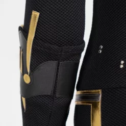 Shuri Black Costume Black Panther Wakanda Forever Cosplay Suit 28 Shuri Black Costume Black Panther Wakanda Forever Cosplay Suit -Ready To Ship Sales 14 800x800 150