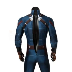Captain America Jumpsuit Avengers Infinity War Steve Rogers Cosplay Costume -Ready To Ship Sales 14 800x800 172