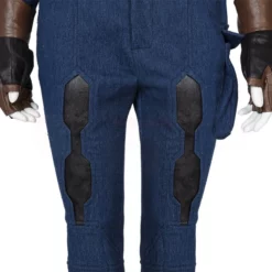 What If Peggy Carter Cosplay Costume Captain Carter Stealth Suit -Ready To Ship Sales 14 800x800 173