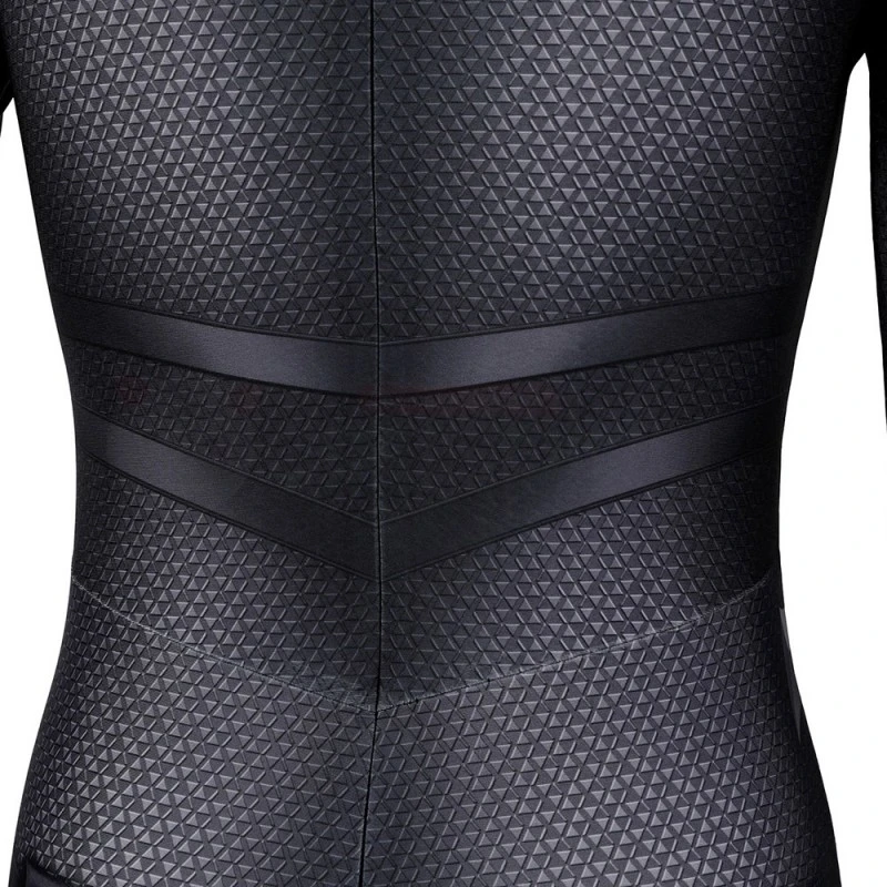 Black Panther Wakanda Forever Shuri Jumpsuit Cosplay Costume 14 Black Panther Wakanda Forever Shuri Jumpsuit Cosplay Costume - Image 14