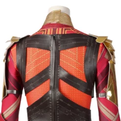 Black Panther Wakanda Forever Dora Milaje Okoye Cosplay Suit 28 Black Panther Wakanda Forever Dora Milaje Okoye Cosplay Suit -Ready To Ship Sales 14 800x800 189