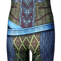 Black Panther Wakanda Forever Nakia Jumpsuit Cosplay Costumes -Ready To Ship Sales 14 800x800 191