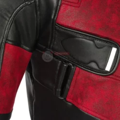 Deadpool 2 Costume Wade Wilson Deadpool Cosplay Costume Full Set 31 Deadpool 2 Costume Wade Wilson Deadpool Cosplay Costume Full Set -Ready To Ship Sales 14 800x800 203