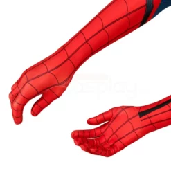 Spiderman Peter Parker Costume Spider-Man Far From Home Cosplay Suit 29 Spiderman Peter Parker Costume Spider-Man Far From Home Cosplay Suit -Ready To Ship Sales 14 800x800 208
