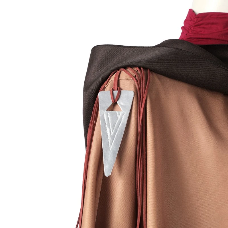 Ant-Man And The Wasp Quantumania Janet Van Dyne Cosplay Costumes 15 Ant-Man And The Wasp Quantumania Janet Van Dyne Cosplay Costumes - Image 15