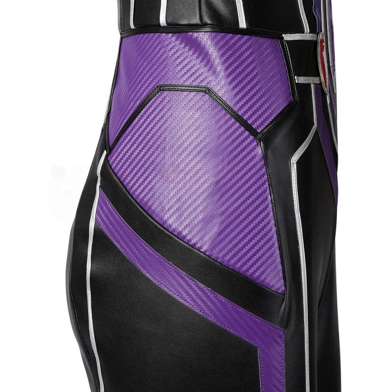 Ant-Man And The Wasp Quantumania 2023 Cassie Lang Cosplay Costumes 14 Ant-Man And The Wasp Quantumania 2023 Cassie Lang Cosplay Costumes - Image 14