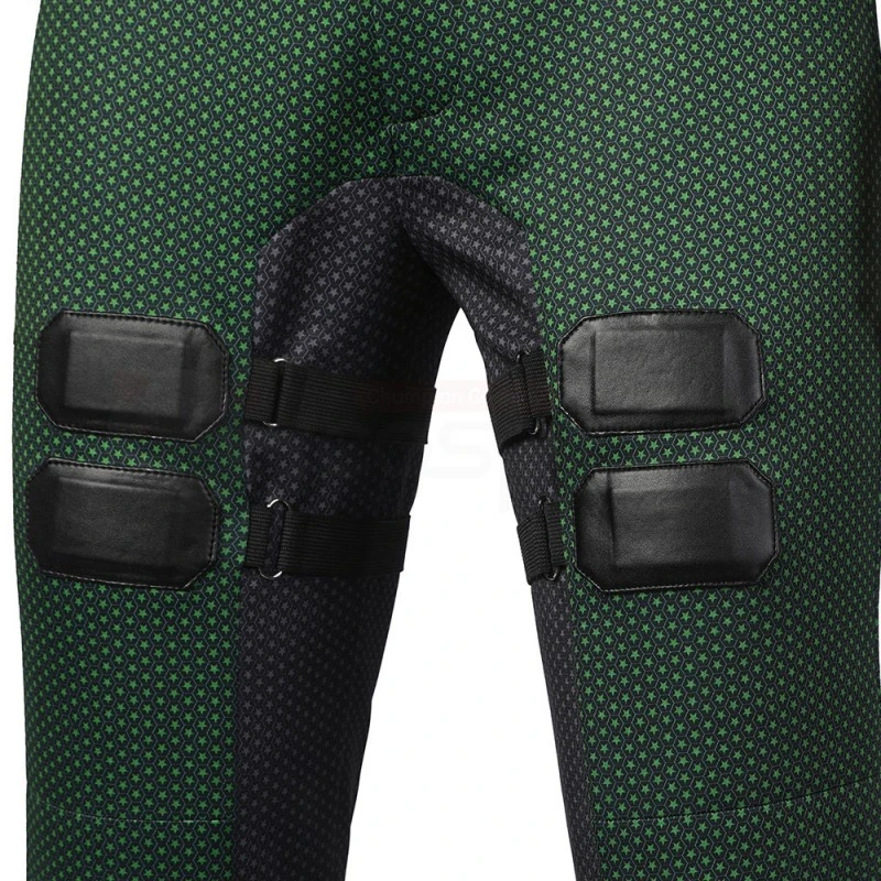 The Boys Season 3 Soldier Boy Cosplay Costumes 14 The Boys Season 3 Soldier Boy Cosplay Costumes - Image 14