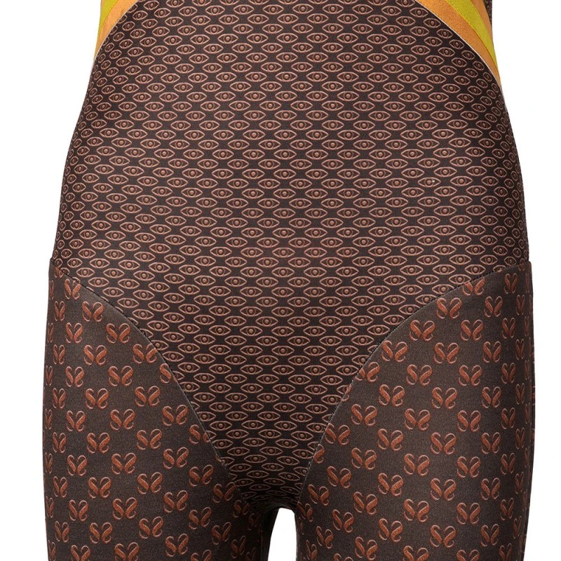 The Boys Season 4 Sister Sage Cosplay Costumes 14 The Boys Season 4 Sister Sage Cosplay Costumes - Image 14