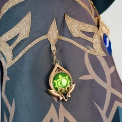 Al Haitham Costume Genshin Impact Cosplay Suit 33 Al Haitham Costume Genshin Impact Cosplay Suit -Ready To Ship Sales 14 800x800 35